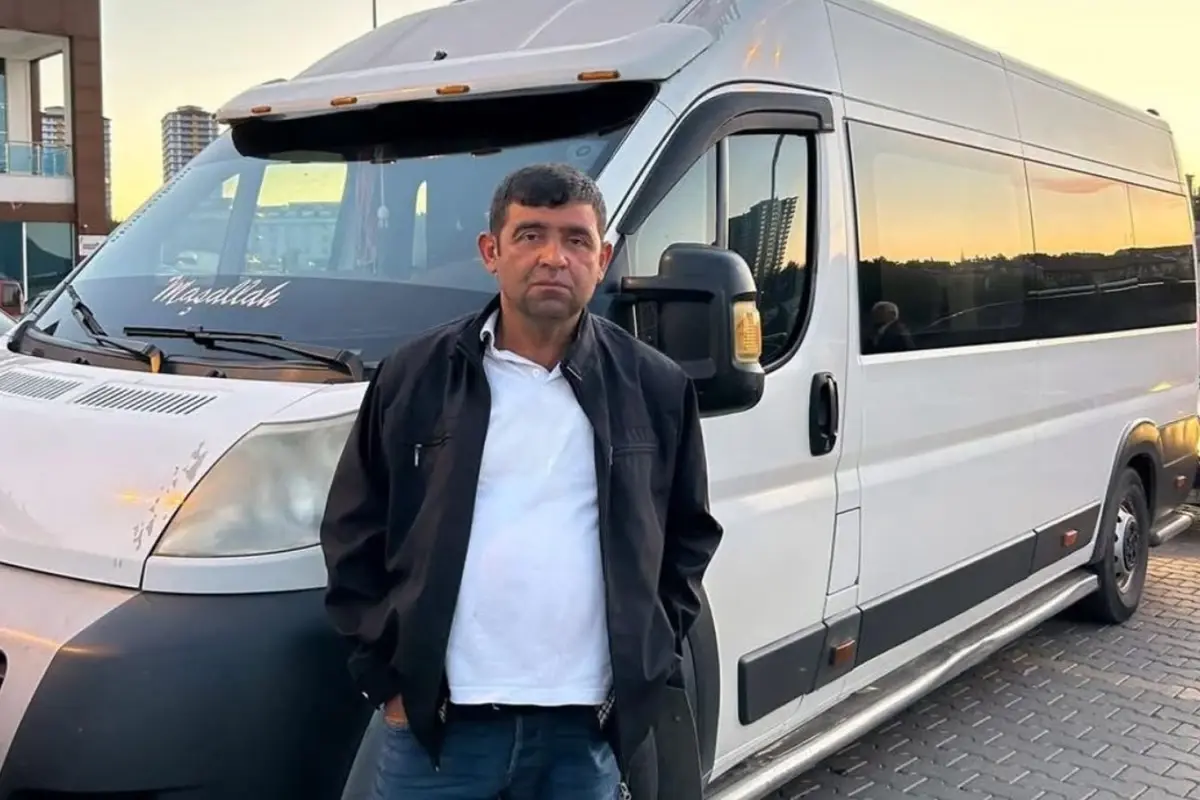 Kastamonu’da Yangın Görünce Şok Geçiren Adam Kalp Kriziyle Hayata Veda Etti