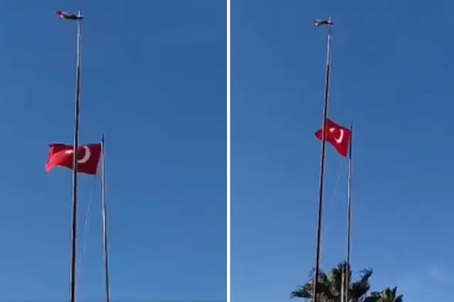 Gözaltı operasyonu