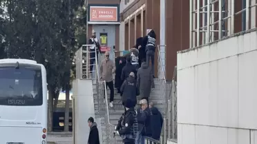 Yalova’da DEAŞ Operasyonunda Tutuklamalar 63’a Ulaştı