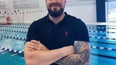 Cesedin bulunduğu bölge