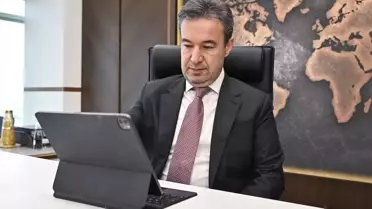 Gazze'deki yıkımın fotoğrafı