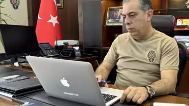 Yılın Kareleri oylamasından seçilen bir fotoğraf