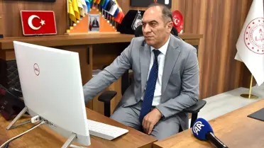 Vedat Kaya’nın seçtiği fotoğraflardan bir örnek