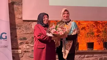 YÜZAG Bursa Şubesi Açılış Etkinliği