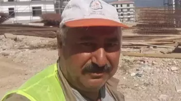 Kazanın gerçekleştiği asansör boşluğu