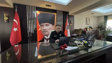 Yılın Kareleri yarışmasından bir fotoğraf örneği