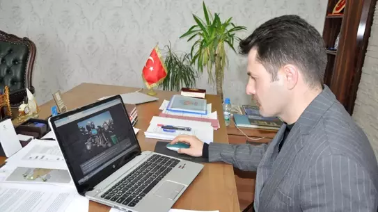 Seçilen fotoğraflardan bir örnek