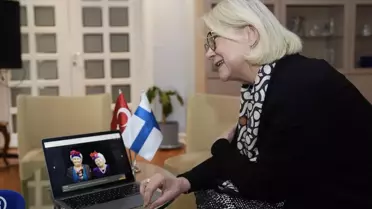 Yılın Kareleri yarışmasından bir örnek fotoğraf