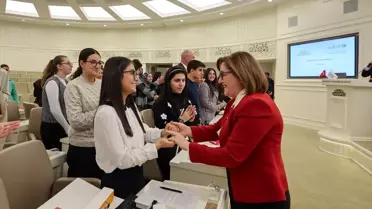 Projelerden birinin görseli