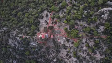 Gelidonya Feneri: Kumluca’nın Tarihi Işık Kulesi Turistlerin Yeni Rotası