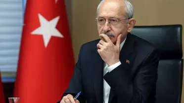 Kılıçdaroğlu'nun mülklerine ilişkin belge