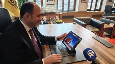 2025 Yılın Kareleri yarışmasında seçilen fotoğraf örneği