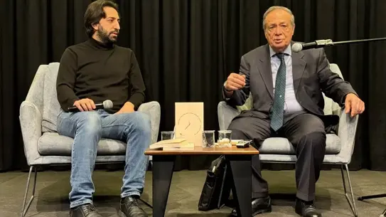 Esenler'de Prof. Dr. Mehmet Kaplan'ın 40. Yıl Dönümü Coşkuyla Anıldı