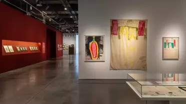 Semiha Berksoy’un 70 Yıllık Sanat Yolculuğu İstanbul Modern’de Açılıyor