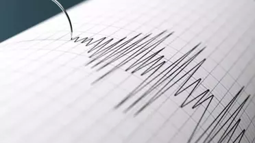 Balıkesir Sındırgı’da 4.1 Şiddetinde Yeni Deprem Sarsıntısı