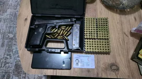 Muğla’da ‘Daltonlar’ ve ‘Casperlar’ Çetelerine Darbe: 15 Şüpheli Gözaltında