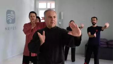 Tai Chi, Türkiye’de Zihinsel ve Fiziksel Sağlığı Güçlendiren Köprü