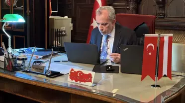 2025'in en etkileyici fotoğrafı