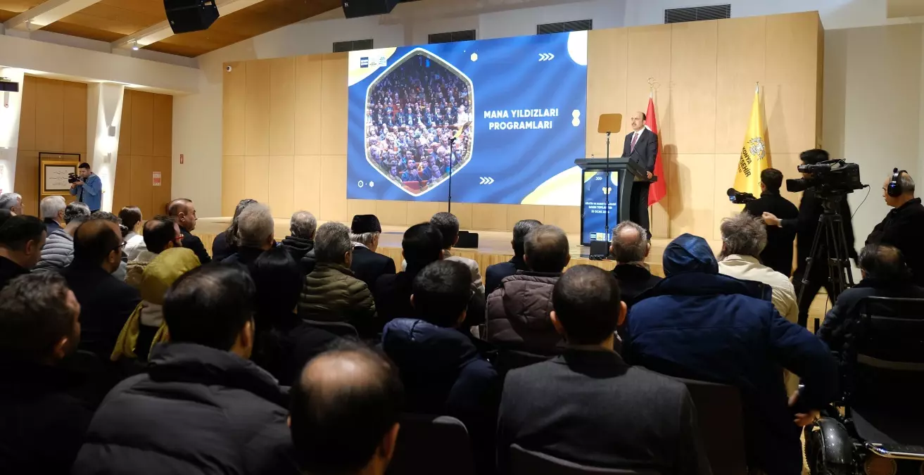 Konya Büyükşehir Belediyesi Altay, 2026 Kültür ve Sanat Vizyonunu Açıkladı