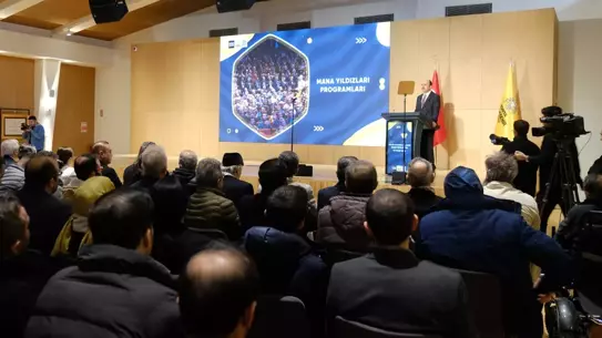 Konya kültür sanat projeleri görseli