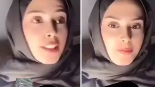 Sosyal Medyada Çığır Açan İddia: Kadın, Eşinin İkinci Evliliğini Kabul Edebilir mi?