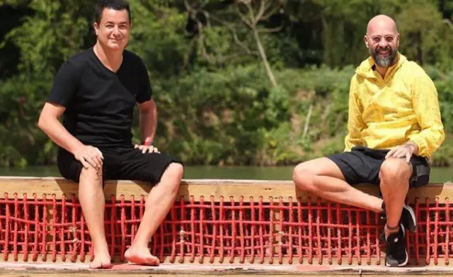 Yontunç'ün sosyal medya paylaşımı