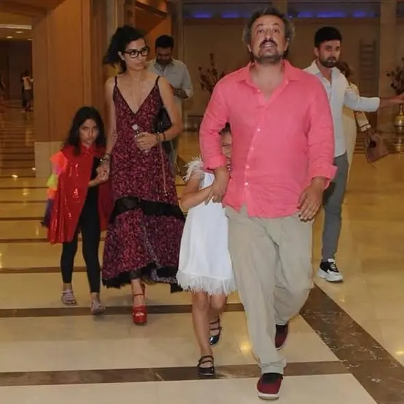 Onur Saylak'ın duygusal mesajı