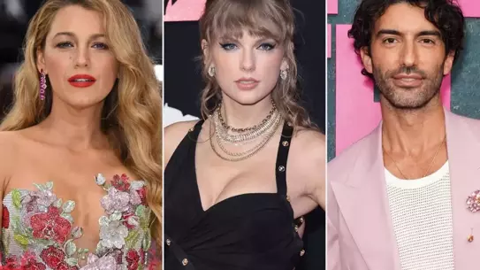 Blake Lively ve Taylor Swift'in Dava Mesajları Mahkeme Belgelerinde Ortaya Çıktı