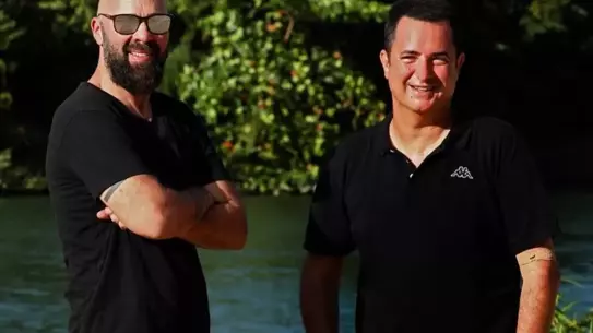 Esat Yontunç'tan Yakalama Kararı Sonrası İlk Açıklaması