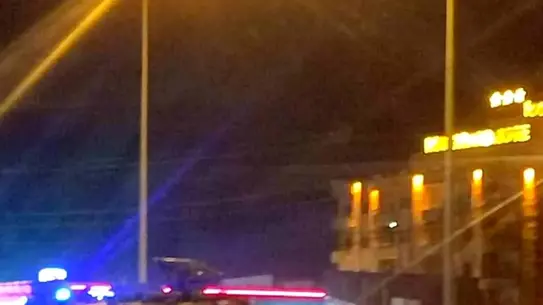 Mardin Nusaybin'de Askeri Araç ve Özel Araç Çarpıştı: Hayati Yaralanma Yok