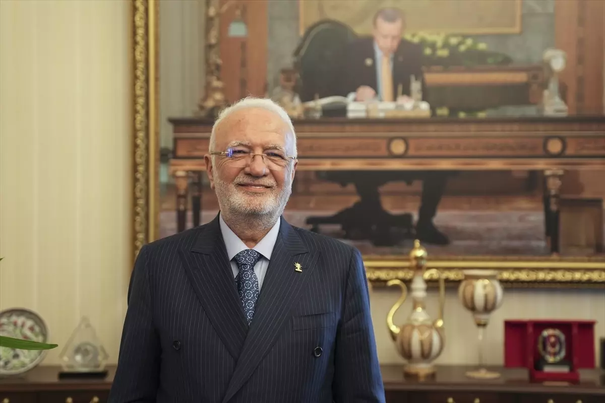 AA Yılın Kareleri Oylamasında Elitaş'ın Seçimleri ve Öne Çıkan Fotoğraflar