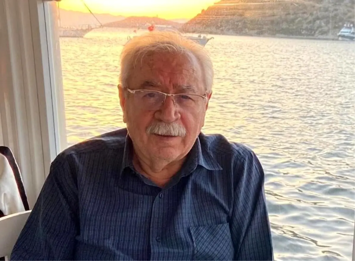 İzmir’in Tecrübeli Siyasetçisi Hakkı Ülkü Hayatını Yitirdi