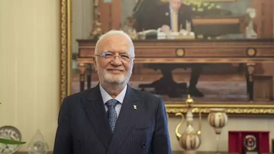 Yılın Kareleri yarışmasından bir fotoğraf örneği