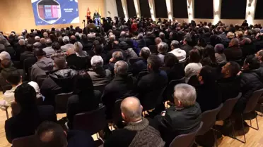 Altay'ın 2025‑2026 kültür‑sanat projeleri