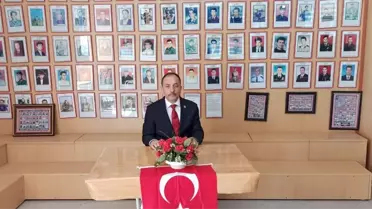 Saldırı anına ait görsel