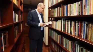 Erdoğan 2025 Programı Kitabı İç Sayfa Görseli