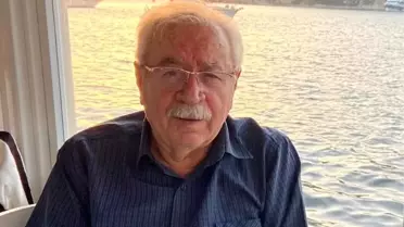 Eski Aliağa Belediye Başkanı Hakkı Ülkü