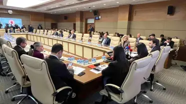 Dijital Suç Ağları Çocukları Hedef Alıyor: İstanbul Emniyeti Uyarıyor