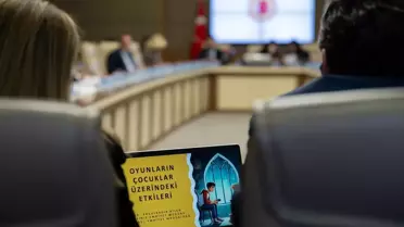 TBMM’de Çocuk Suçluluğu Üzerine Kritik Toplantı Gerçekleşti