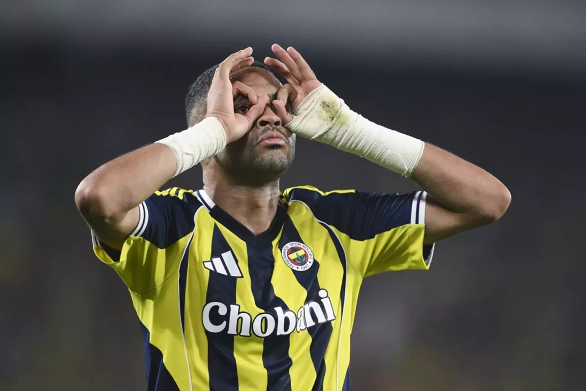 Juventus ve En‑Nesyri'nin anlaşması