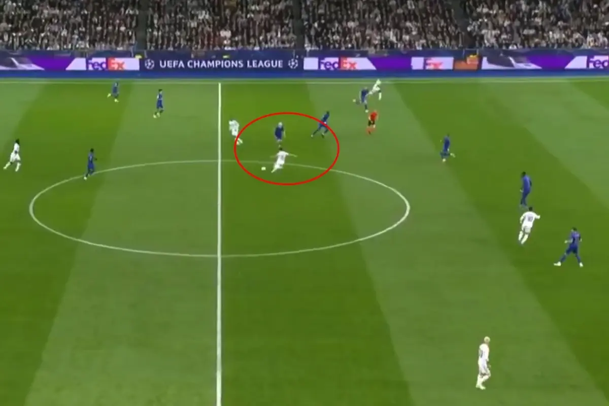 Arda Güler’in Kritik Pası Real Madrid’in Monaco Zaferini Belirledi