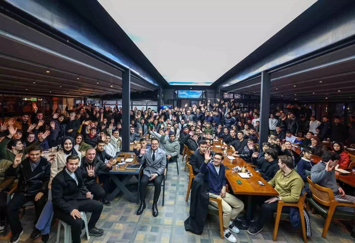 Sakarya’da Gençlik İçin Yeni Yatırımlar: Bilim Merkezi ve Spor Altyapısı Güçleniyor