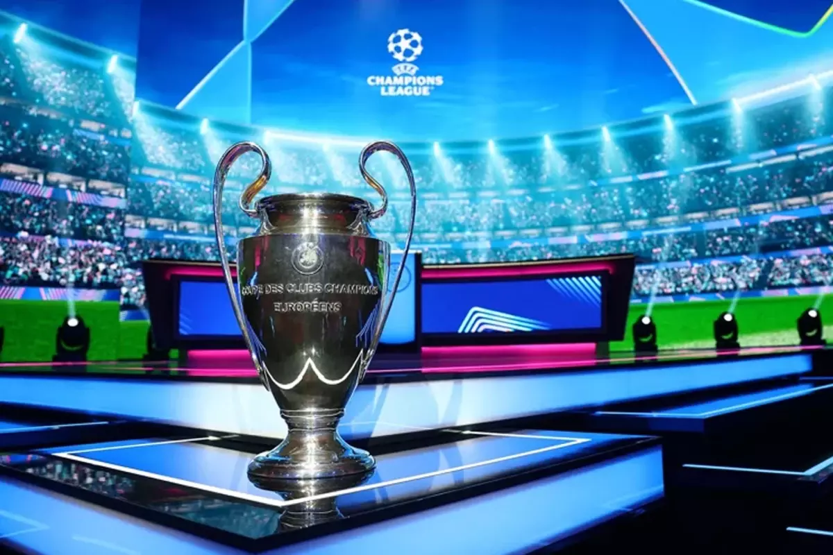 Şampiyonlar Ligi 7. Hafta: Kader Günü ve Play‑off Yarışı