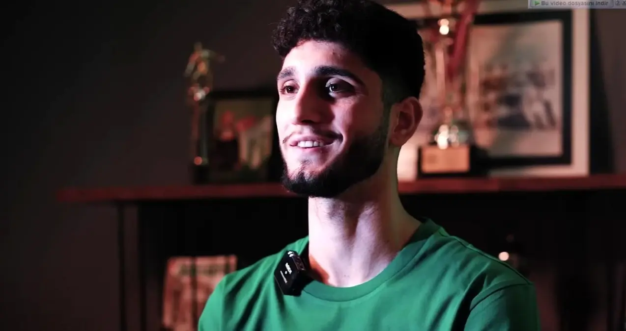 Bursaspor'da Emrehan Gedikli ile Sözleşme Feshi