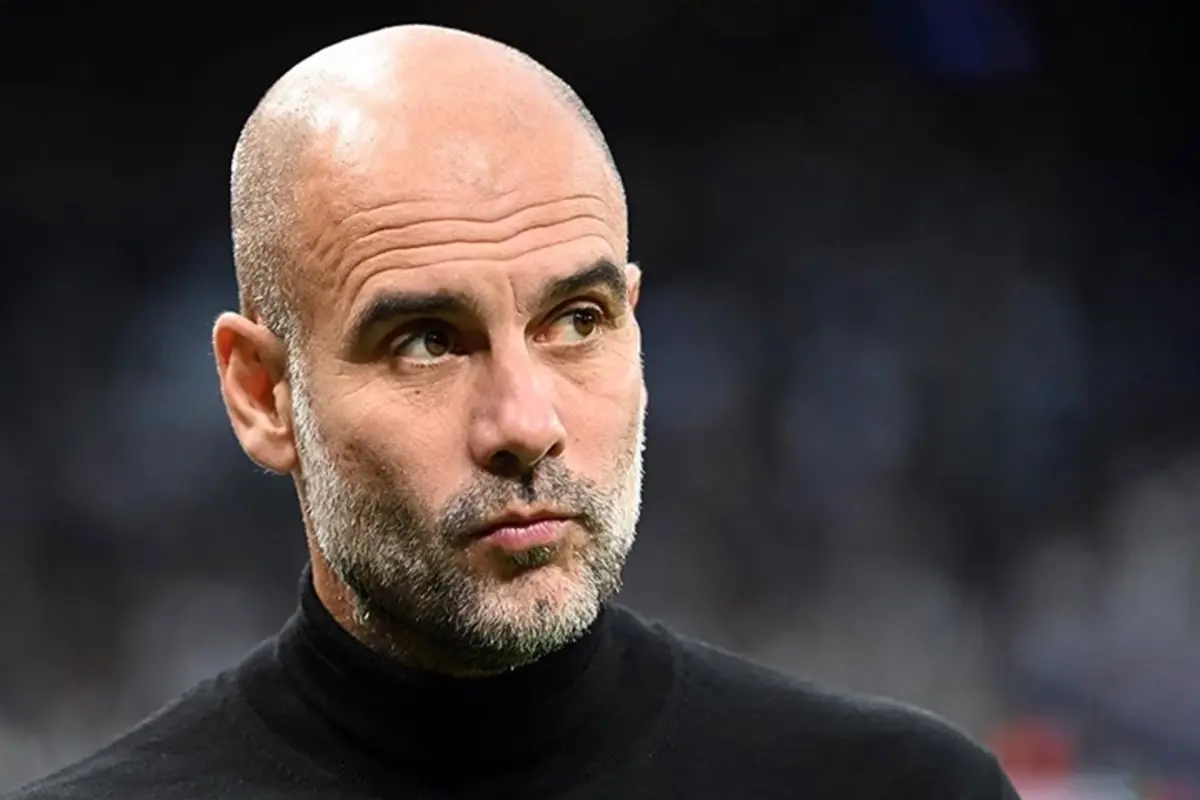 Guardiola’dan Galatasaray Maçı Öncesi Kritik Açıklamalar: Eksik Kadro ve Yeniden Doğuş