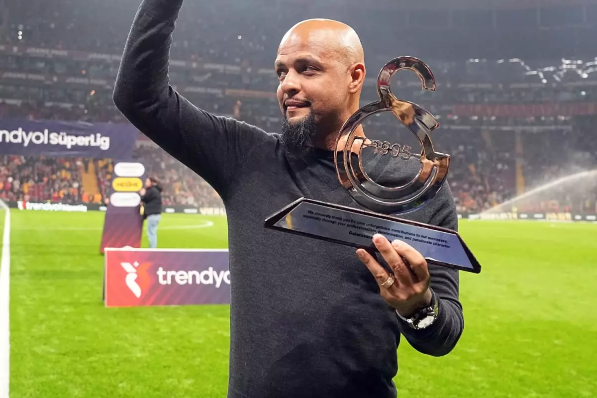 Felipe Melo, Türk Bayrağına Yönelik Hakaretlere Sessiz Kalmıyor