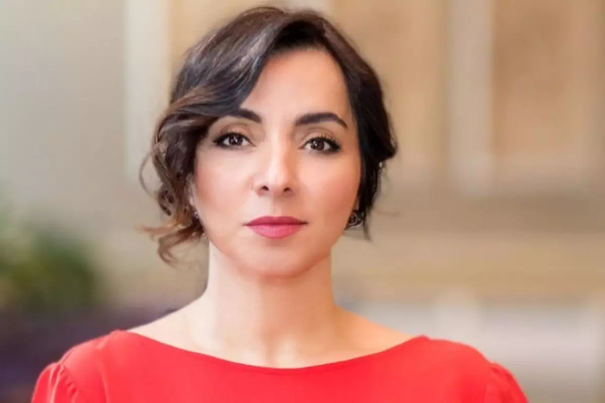 Gazeteci Lube Ayar’a 1 Yıl 8 Ay Hapis Cezası Verildi