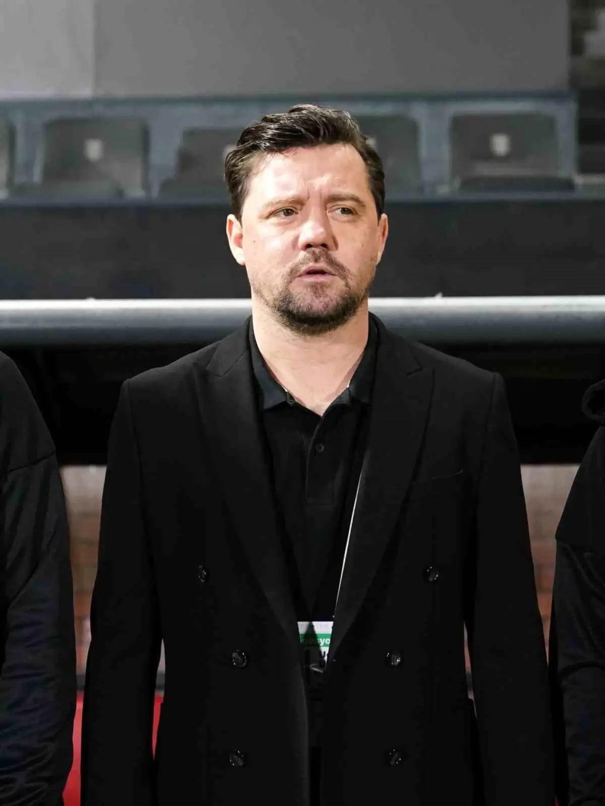 Pendikspor, Uğur Uçar ile 2026-2027 Sezonunda da Yola Devam Ediyor