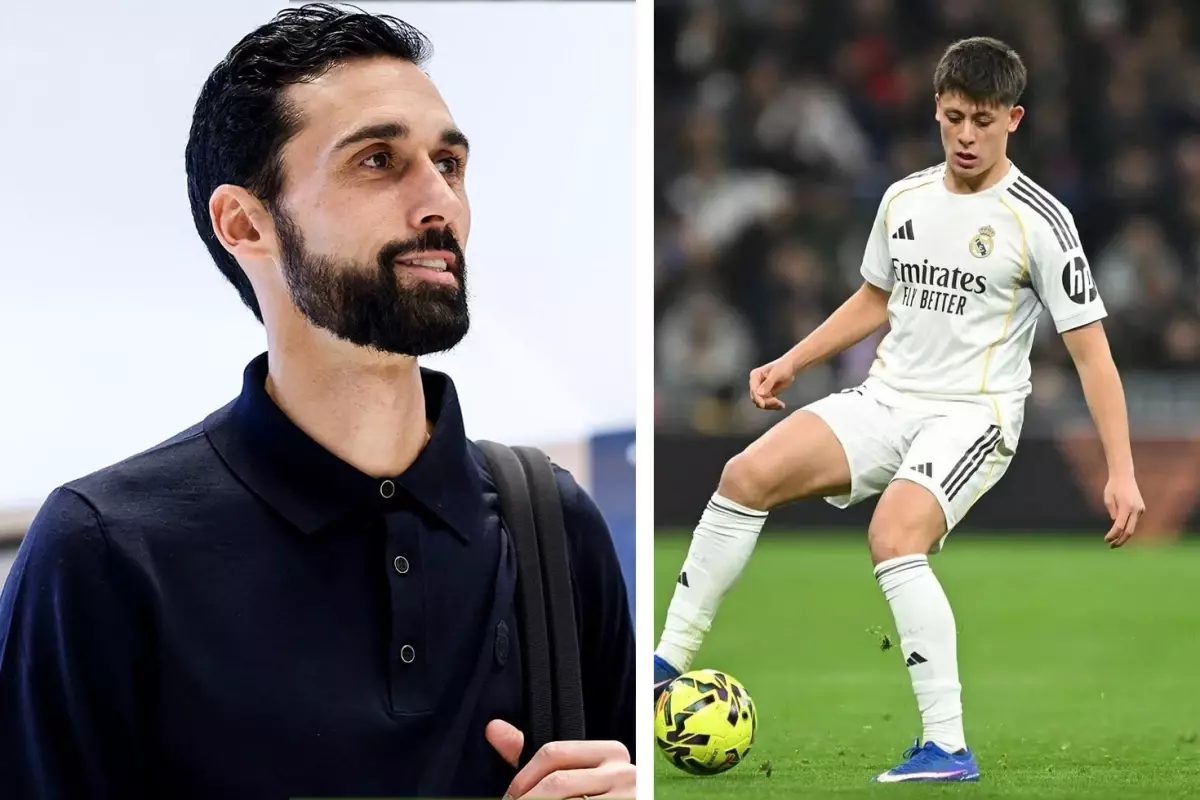 Real Madrid, Monaco'yu 6-1 Boğdu: Arda Güler'in Parlak Performansı ve Teknik Direktörün Sürpriz Hamlesi