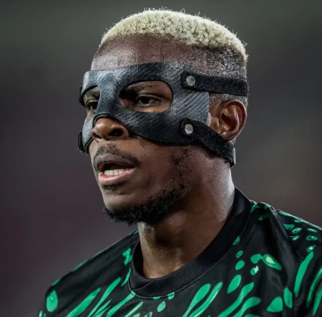 Osimhen'in attığı gollerin anları